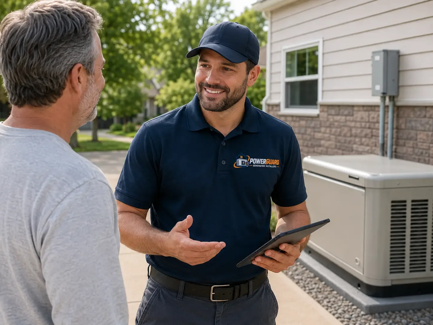 Generator Installation Mount Olive, MS FAQs